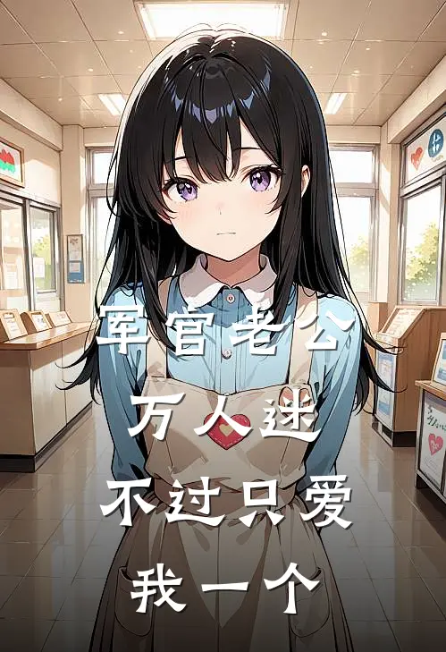 军官老公万人迷，不过只爱我一个