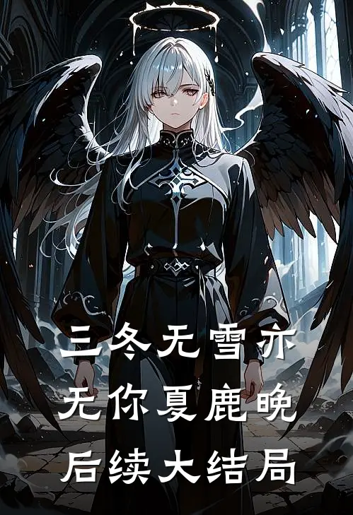 三冬无雪亦无你夏鹿晚后续大结局