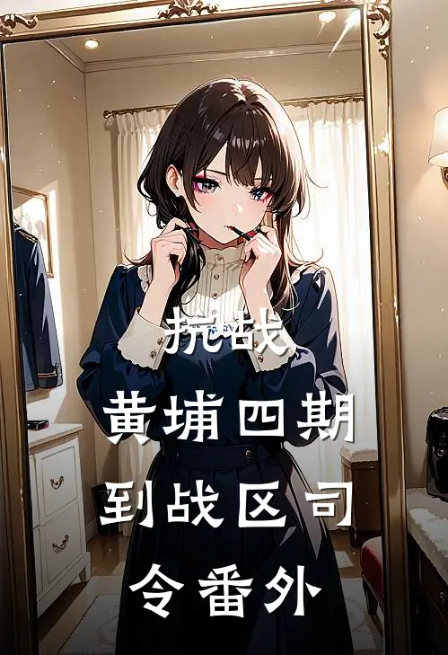 抗战：黄埔四期到战区司令番外
