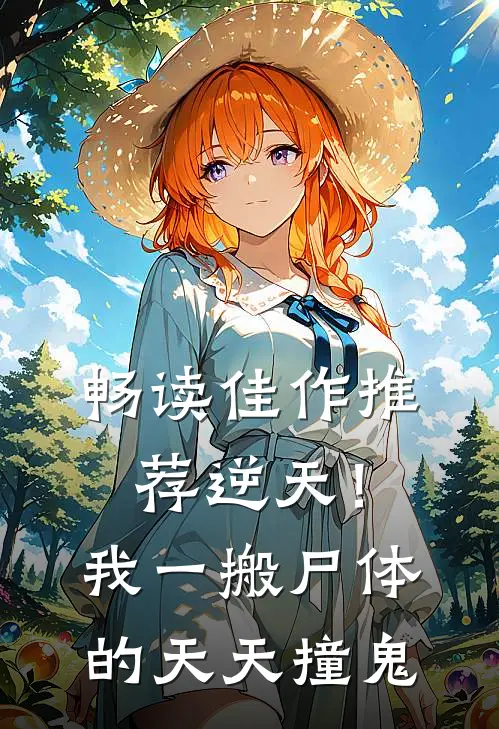 畅读佳作推荐逆天！我一搬尸体的，天天撞鬼