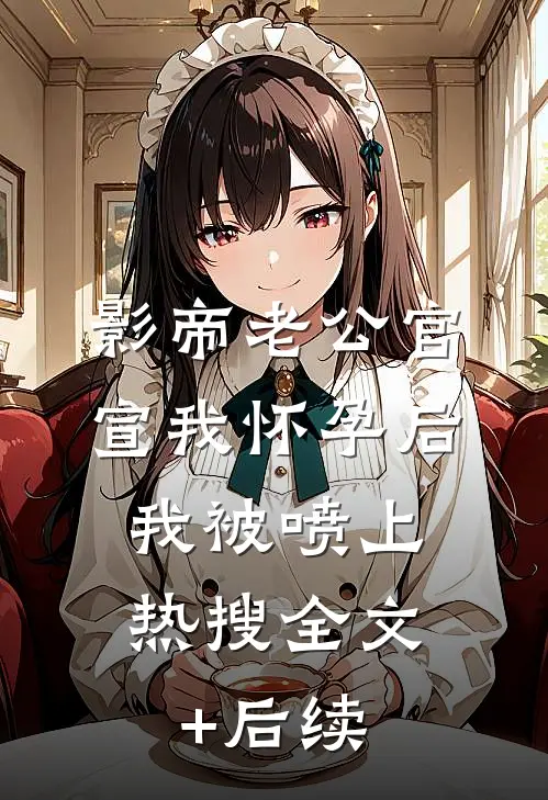 影帝老公官宣我怀孕后，我被喷上热搜全文+后续