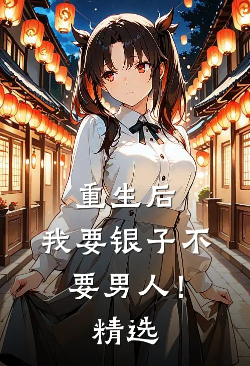 重生后，我要银子不要男人！精选
