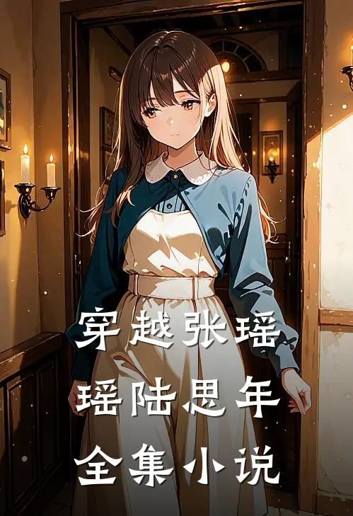 穿越张瑶瑶陆思年全集小说