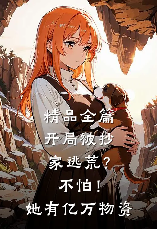 精品全篇开局被抄家逃荒？不怕！她有亿万物资