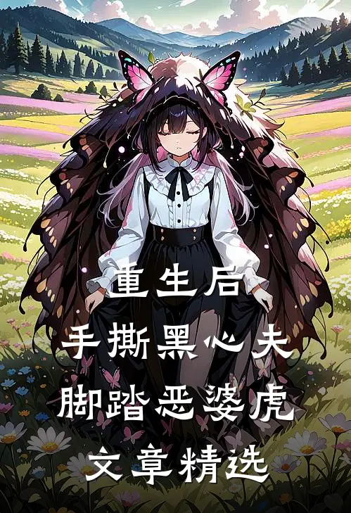 重生后，手撕黑心夫，脚踏恶婆虎文章精选