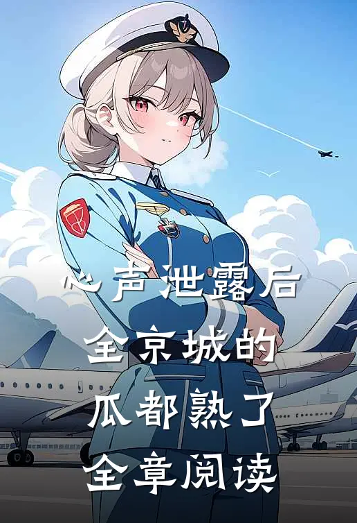 心声泄露后，全京城的瓜都熟了全章阅读