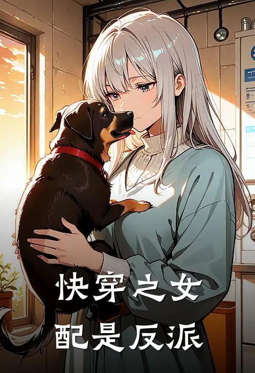 快穿之女配是反派