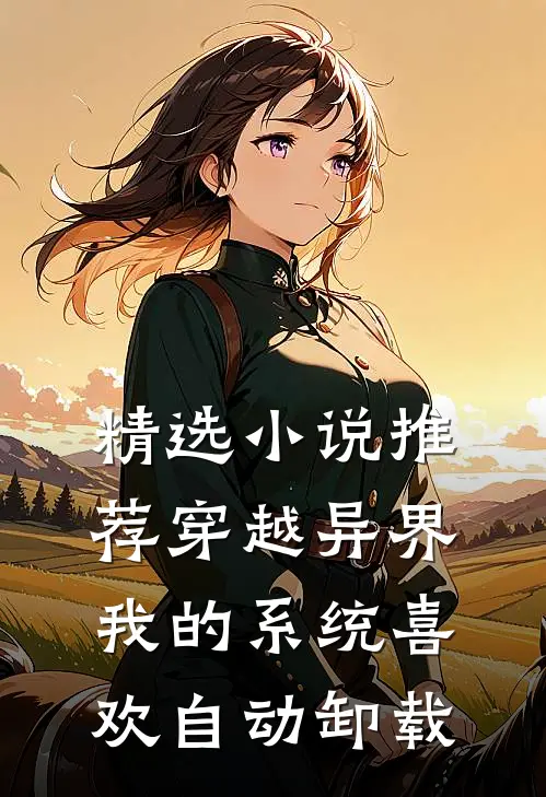 精选小说推荐穿越异界，我的系统喜欢自动卸载