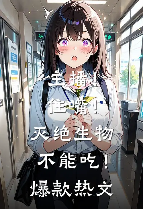 主播！住嘴！灭绝生物不能吃！爆款热文