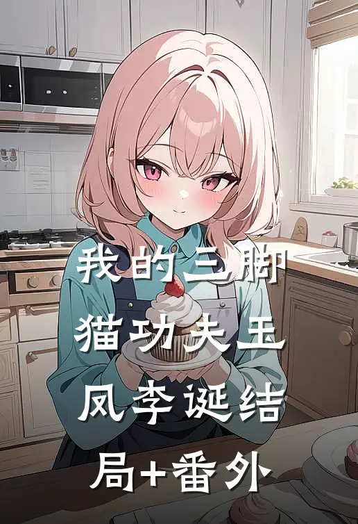 我的三脚猫功夫玉凤李诞结局+番外