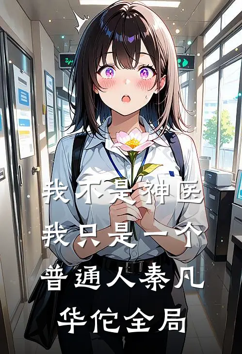 我不是神医，我只是一个普通人秦凡华佗全局