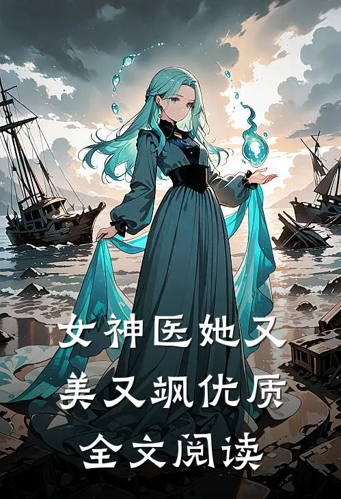 女神医她又美又飒优质全文阅读