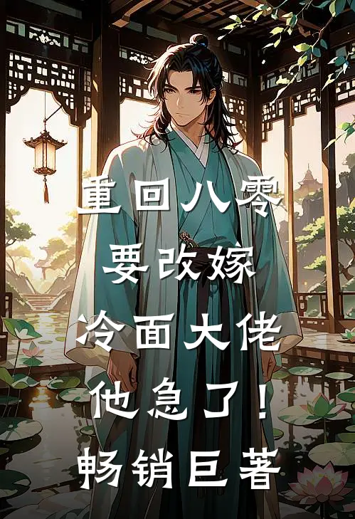 重回八零要改嫁，冷面大佬他急了！畅销巨著