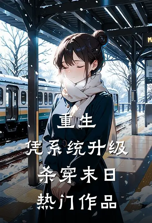 重生：凭系统升级，杀穿末日热门作品
