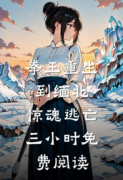 拳王重生到缅北，惊魂逃亡三小时免费阅读