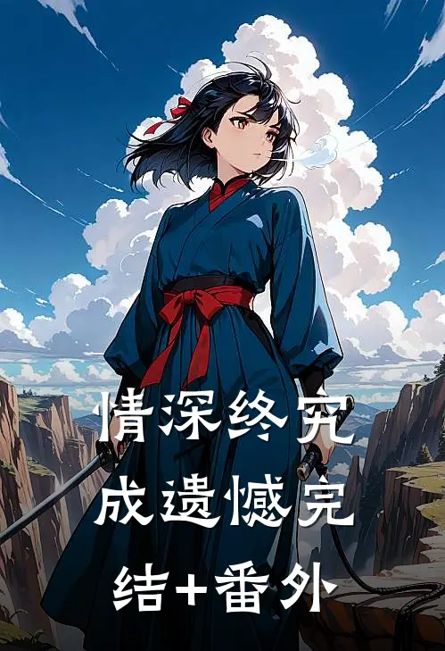 情深终究成遗憾完结+番外