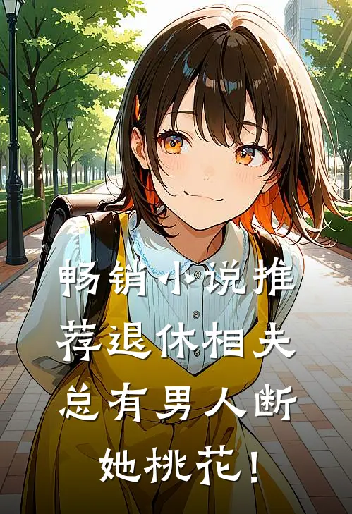 畅销小说推荐退休相夫，总有男人断她桃花！