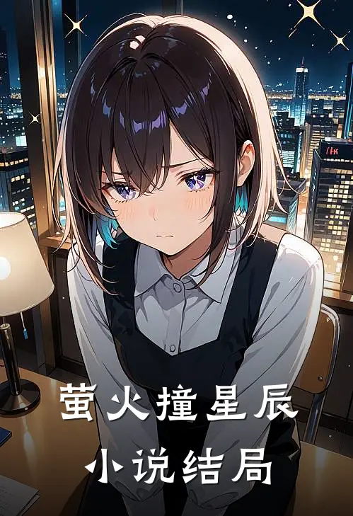 萤火撞星辰小说结局