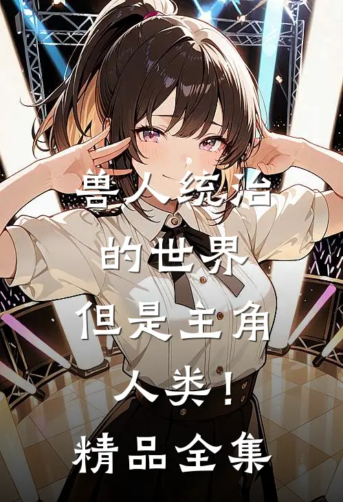 兽人统治的世界：但是主角人类！精品全集