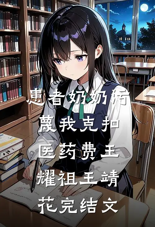 患者奶奶污蔑我克扣医药费王耀祖王靖花完结文