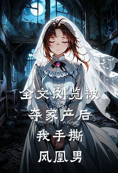全文浏览被夺家产后，我手撕凤凰男