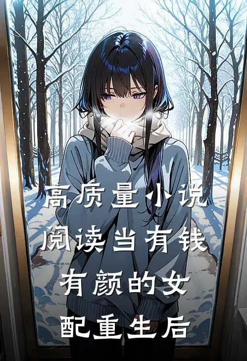 高质量小说阅读当有钱有颜的女配重生后