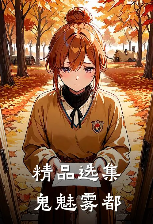 精品选集鬼魅雾都