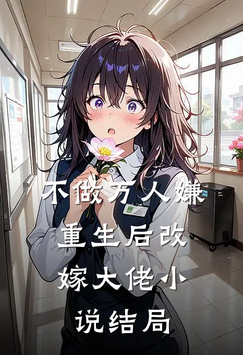 不做万人嫌，重生后改嫁大佬小说结局