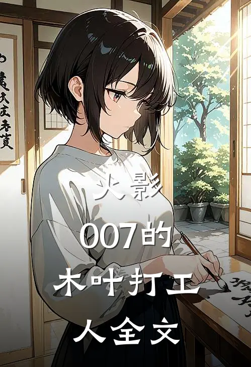 火影：007的木叶打工人全文