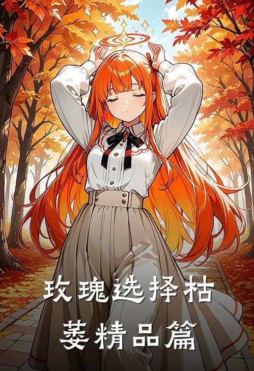 玫瑰选择枯萎精品篇