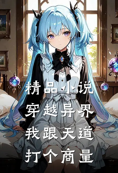 精品小说穿越异界，我跟天道打个商量