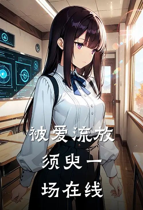 被爱流放，须臾一场在线