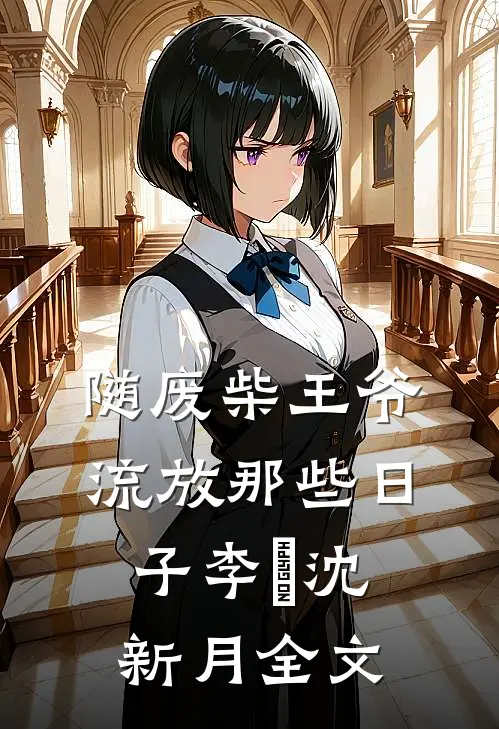 随废柴王爷流放那些日子李瑀沈新月全文