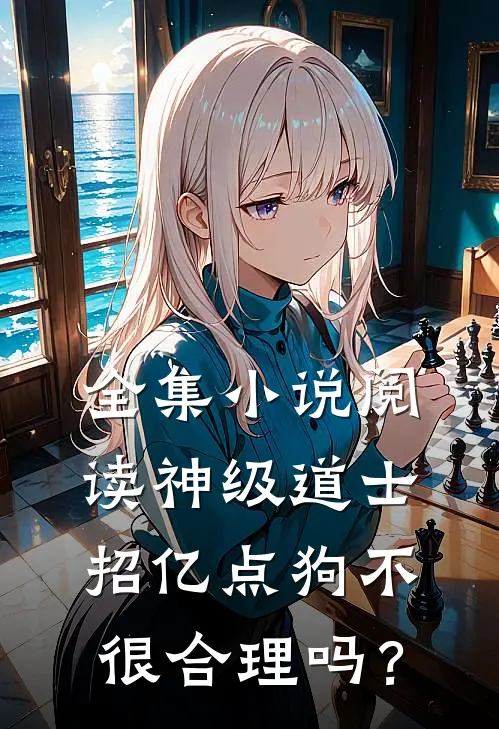 全集小说阅读神级道士，招亿点狗不很合理吗？