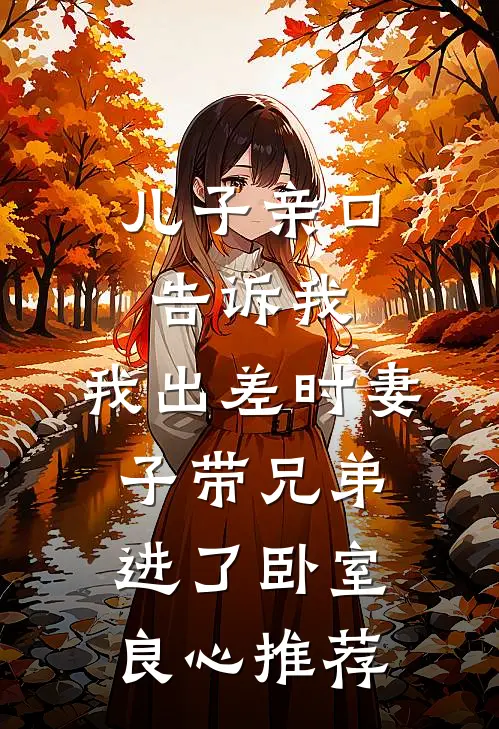 儿子亲口告诉我，我出差时妻子带兄弟进了卧室良心推荐