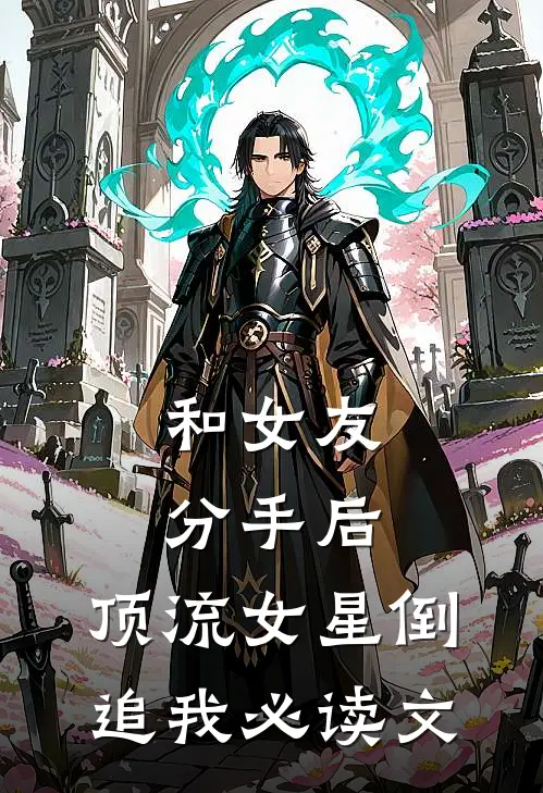 和女友分手后，顶流女星倒追我必读文