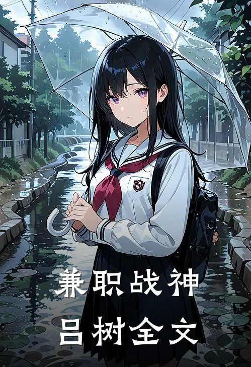 兼职战神吕树全文