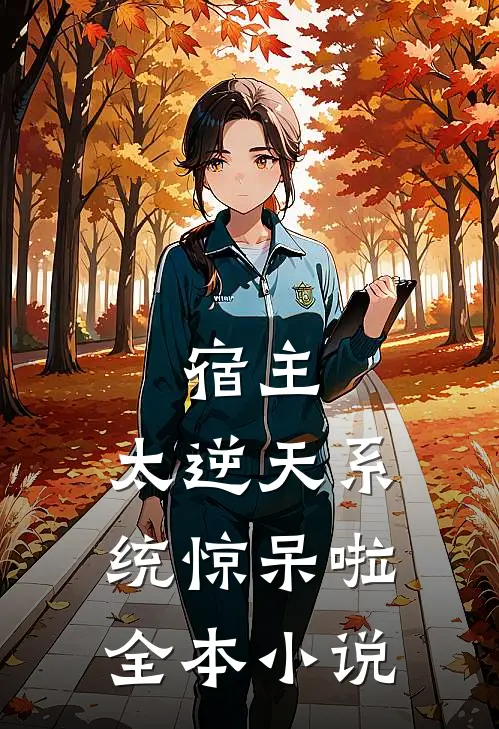 宿主，太逆天系统惊呆啦全本小说