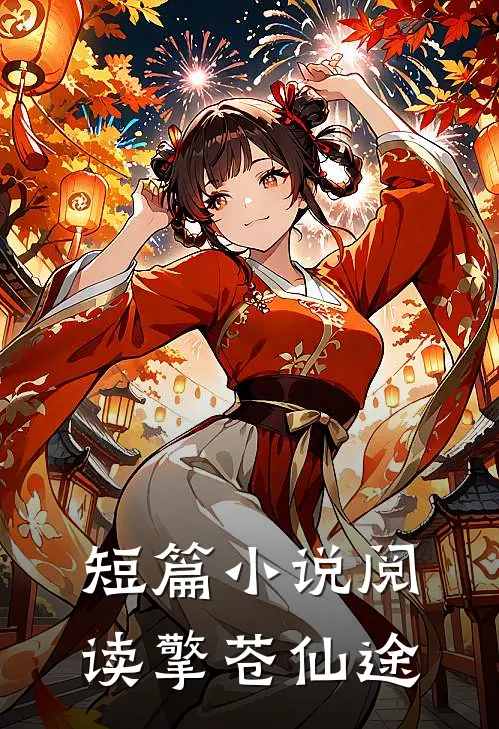 短篇小说阅读擎苍仙途