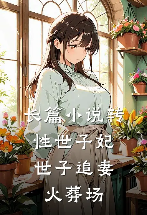 长篇小说转性世子妃，世子追妻火葬场