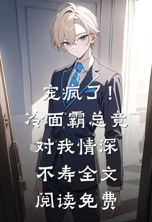 宠疯了！冷面霸总竟对我情深不寿全文阅读免费