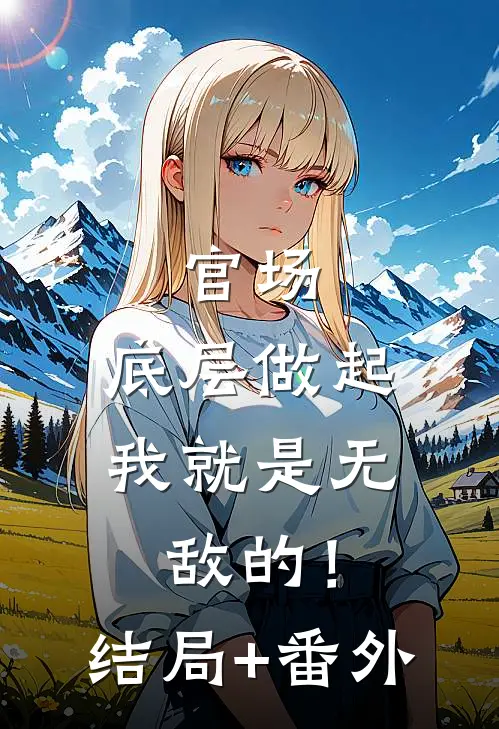 官场：底层做起，我就是无敌的！结局+番外