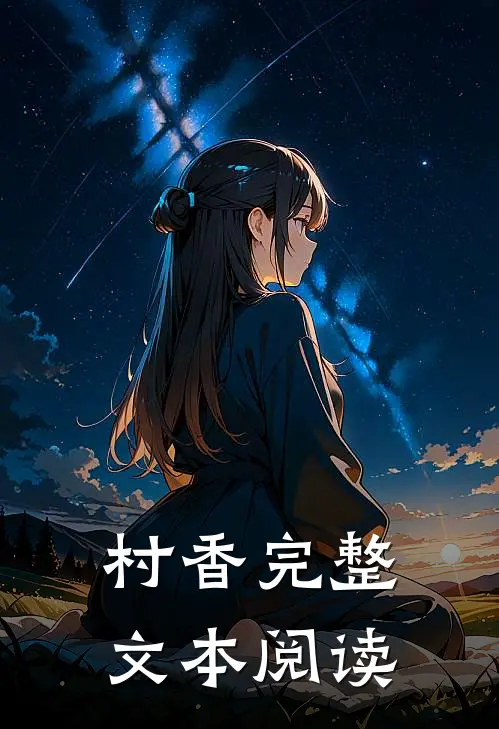 村香完整文本阅读