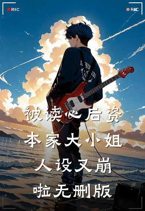 被读心后资本家大小姐人设又崩啦无删版