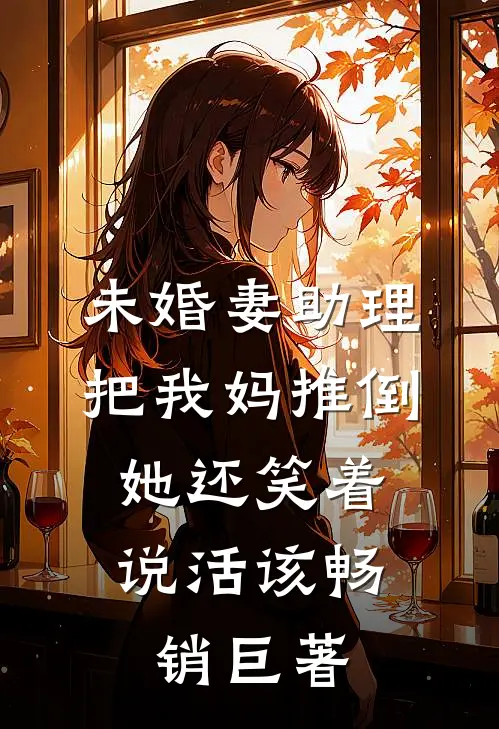 未婚妻助理把我妈推倒，她还笑着说活该畅销巨著