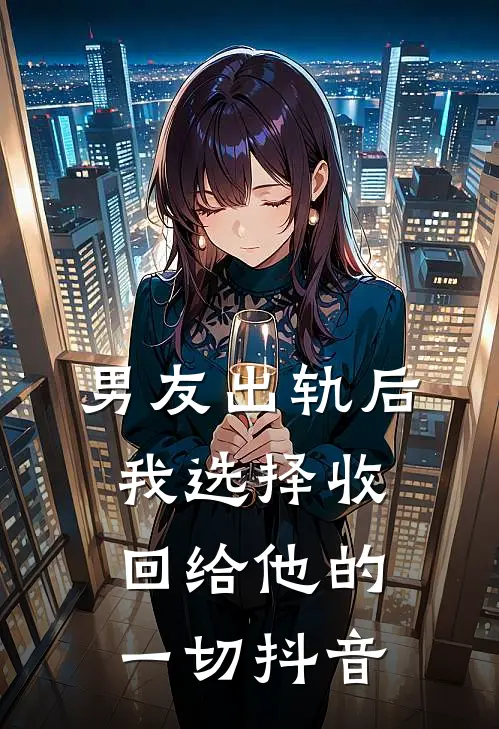 男友出轨后，我选择收回给他的一切抖音