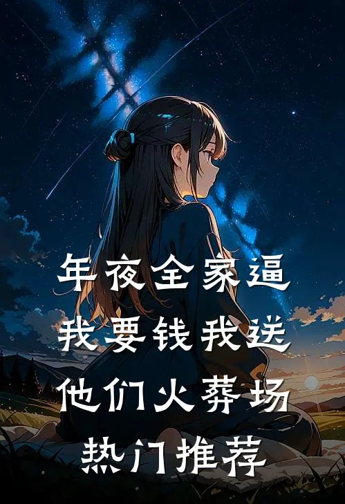 年夜全家逼我要钱我送他们火葬场热门推荐