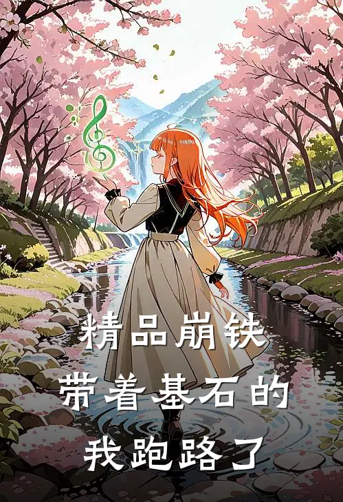 精品崩铁：带着基石的我跑路了