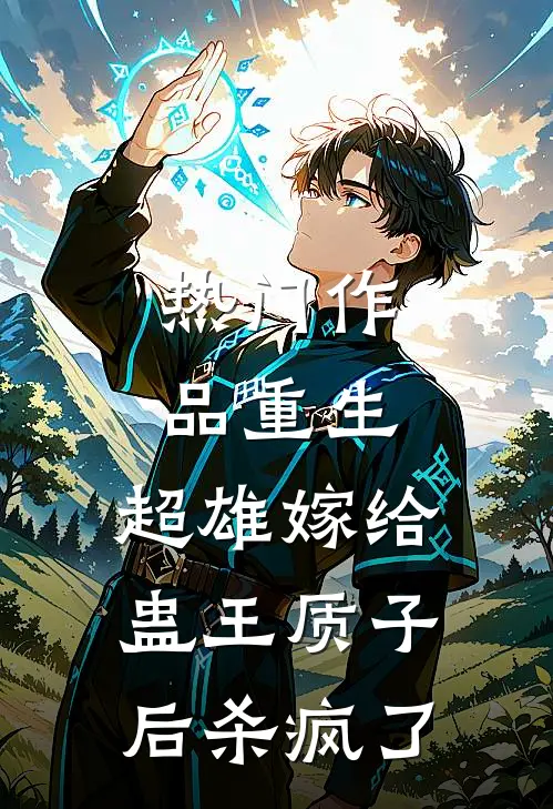 热门作品重生，超雄嫁给蛊王质子后杀疯了