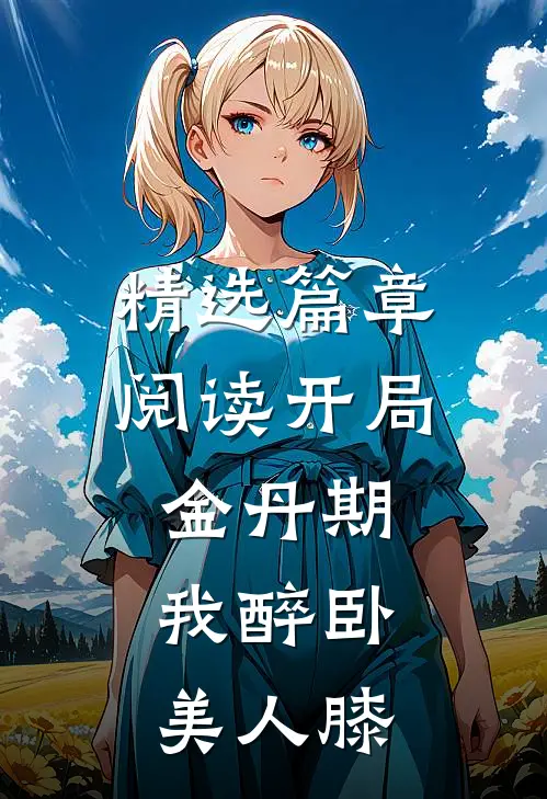 精选篇章阅读开局金丹期，我醉卧美人膝